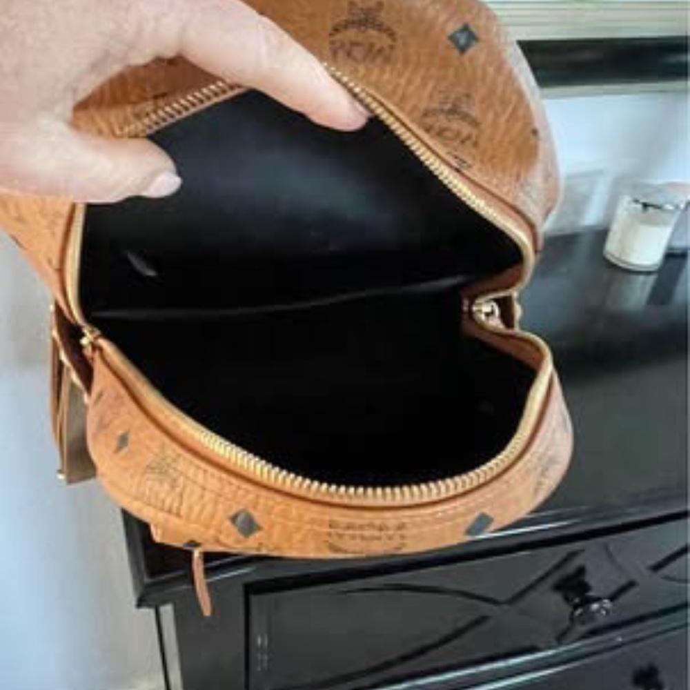 MCM Backpack - image 6